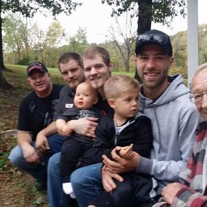 Meet your Posher, Kirk